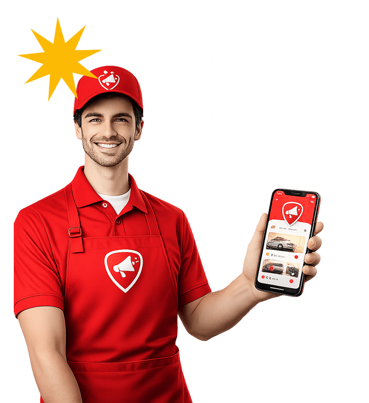 مدیر پروژه یسنا رایان پارس در حال پیگیری اجرای پروژه مشتری