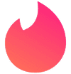اپلیکیشن Tinder