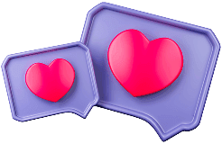 ایکون  اپ دوستیابی