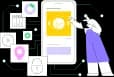 ایکون قیمت طراحی اپلیکیشن