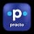 پلتفرم Practo