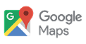 مشاهده آدرس ما در Google Maps
