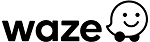 مشاهده آدرس ما در waze