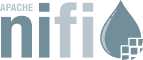 لوگو nifi
