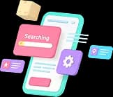 ایکون اپلیکیشن حرفهای و در مقیاس بزرگ