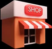 ایکون طراحی سایت فروشگاهی