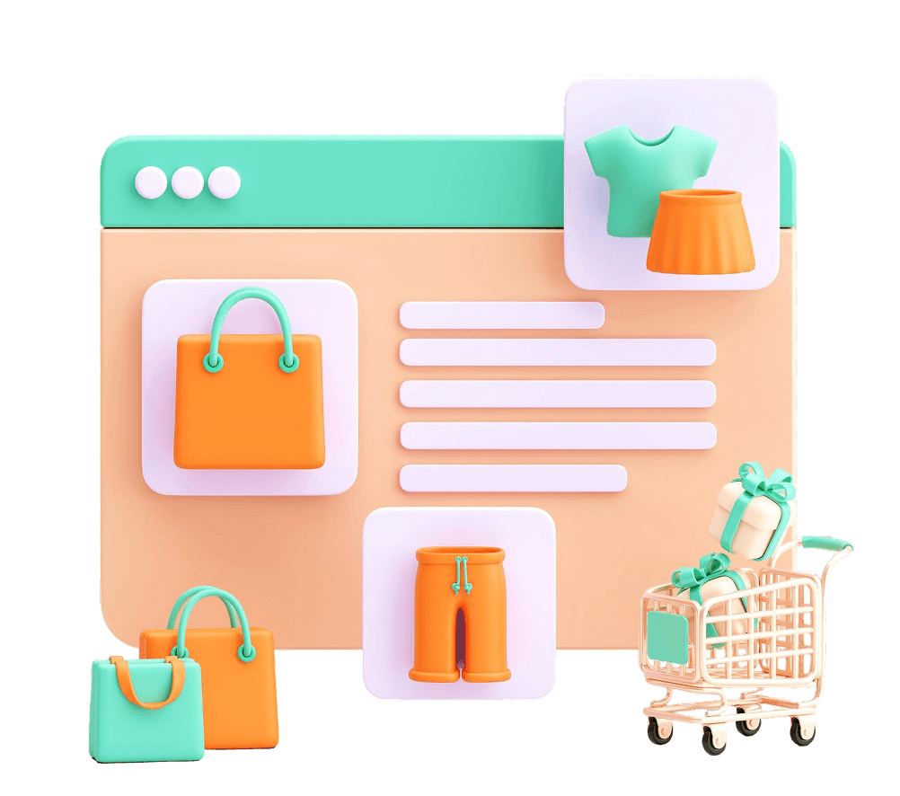 تیم برنامهنویسی یسنا رایان پارس در حال توسعه وب سایت سفارشی برای ورود کسبوکارها به دنیای آنلاین